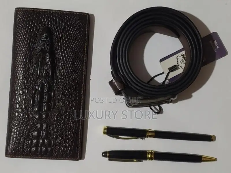 Genuine Leather Collection