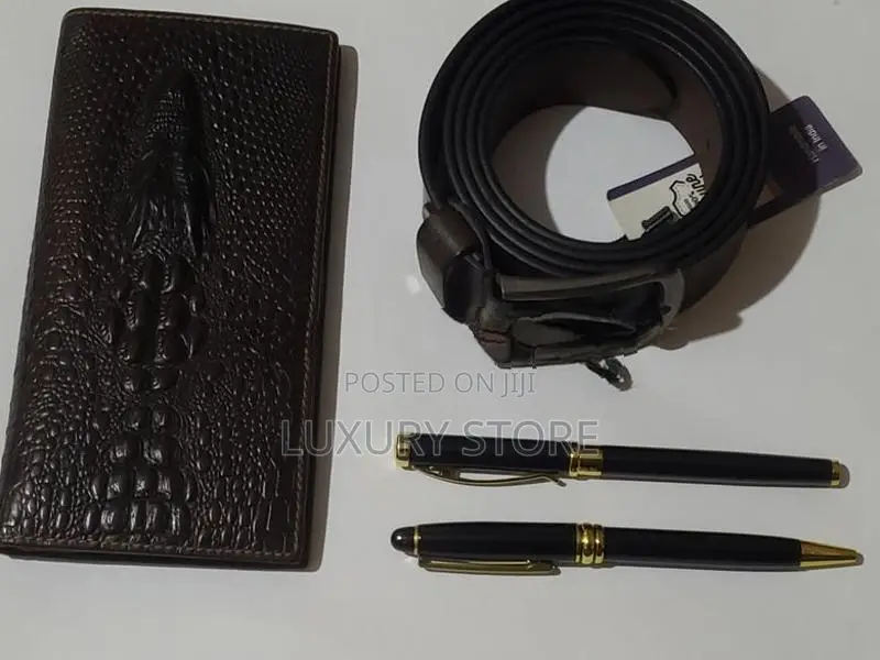 Genuine Leather Collection