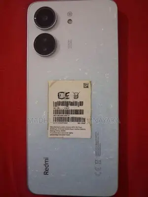 Xiaomi Redmi 13C (Used)