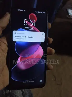 Xiaomi Redmi 10A (Used)