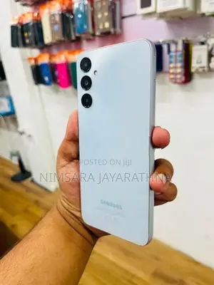 Samsung Galaxy A05s A05S(90HZ) (Used)