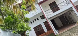 2 STORY HOUSE FOR RENT IN DEHIWALA