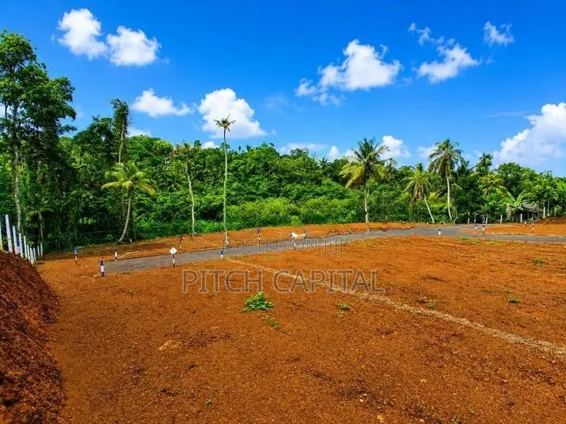 Best Land Plots in Kalutara