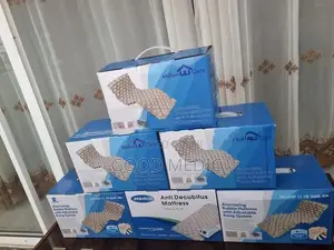 Patient Air Mattresses