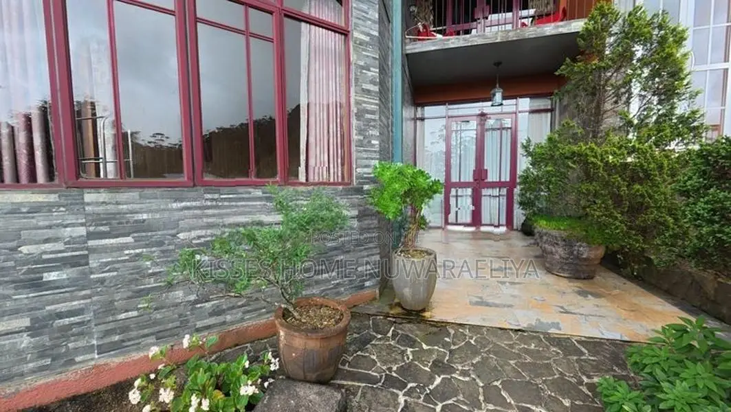 Holiday Bungalow For Rent in Nuwara Eliya