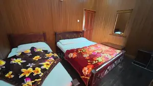 3 Bedroom Holiday Bungalow For Rent in Nuwara Eliya