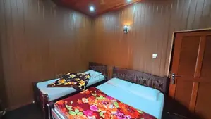 3 Bedroom Holiday Bungalow For Rent in Nuwara Eliya