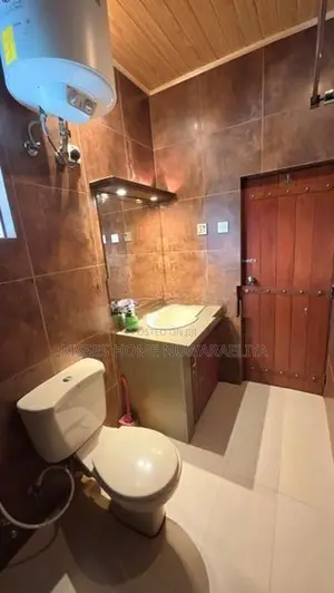 3 Bedroom Holiday Bungalow For Rent in Nuwara Eliya