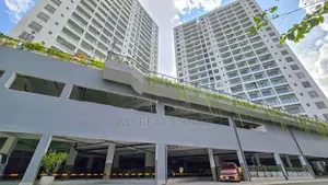 Kotte Brand New 2BR A/C Super Luxury Apartment For Sale