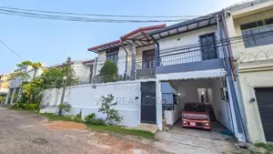 Thalawatugoda Gated Community 10.5 Perch 5BR A/C Luxury House For Sale