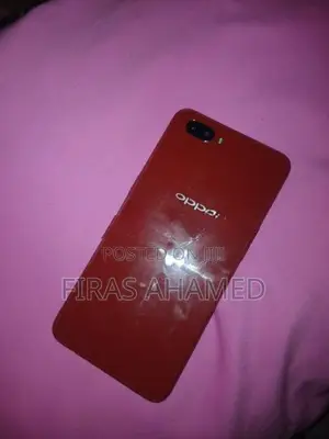 Oppo A3s (Used)