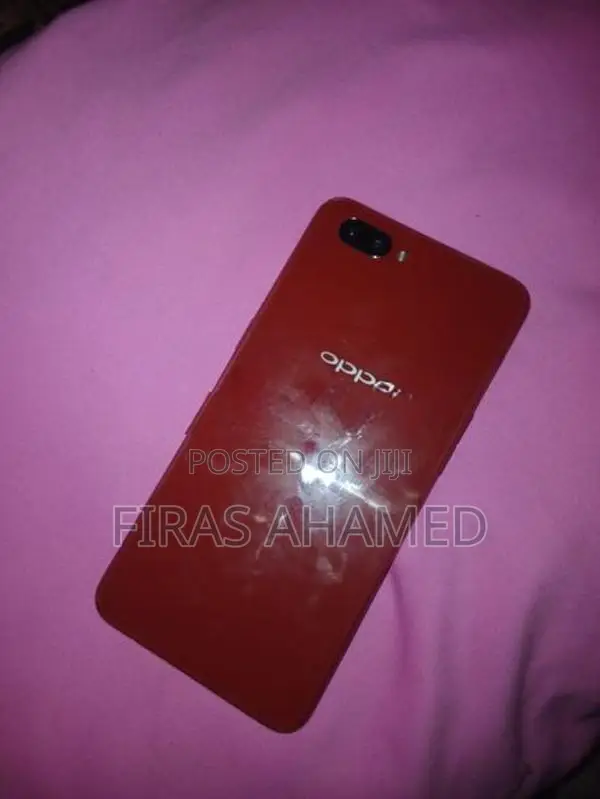Oppo A3s (Used)