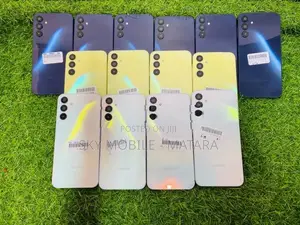 Samsung Galaxy A15 6GB 128GB (Used)