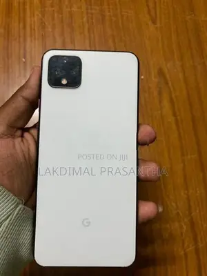 Google Pixel 4 XL (Used)