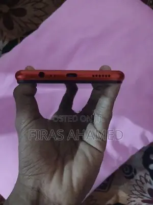 Oppo A3s (Used)