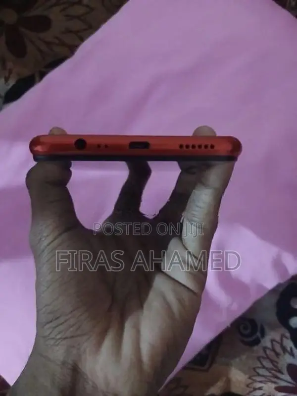 Oppo A3s (Used)
