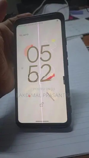 Google Pixel 4 XL (Used)