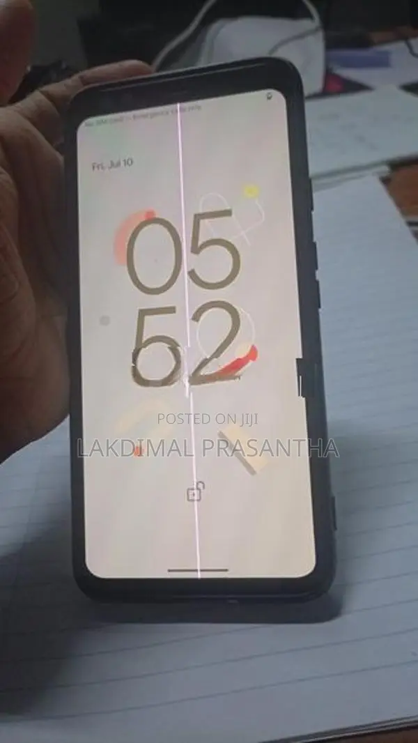 Google Pixel 4 XL (Used)