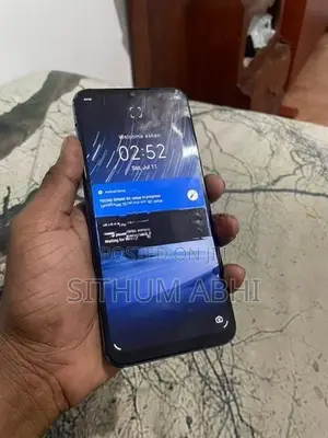 Tecno Spark (Used)
