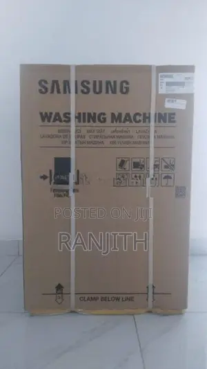 Samsung 7kg Top-Load Automatic Washing Machine