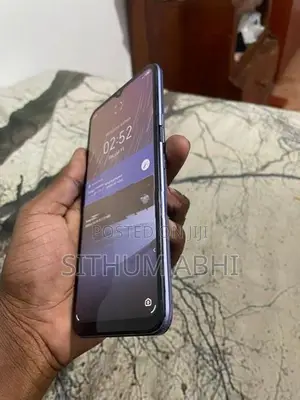 Tecno Spark (Used)