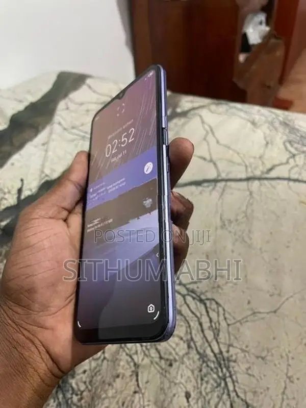 Tecno Spark (Used)