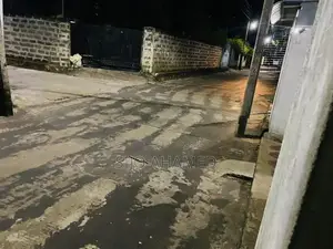 Land with House for Sale Addalachenai