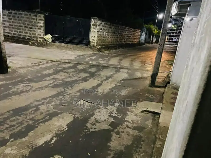 Land with House for Sale Addalachenai