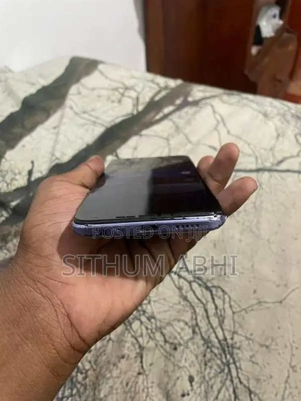 Tecno Spark (Used)