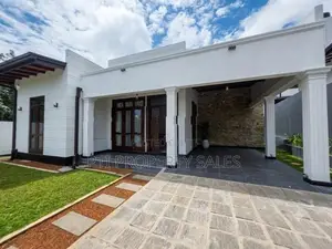 House Sale in Kahathuduwa