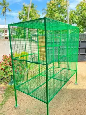 Zoo Net Cage