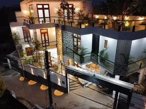 Luxury Modern House Sale in Battaramulla
