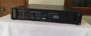 Power Amplifier