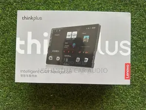 Toyota Allion 260 Lenovo Thinkplus 2GB Ram 64GB Android Player