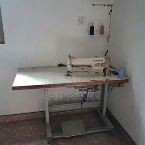 Zoje Sewing Machine