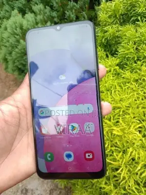 Samsung Galaxy M02s 3gb/32gb (Used)