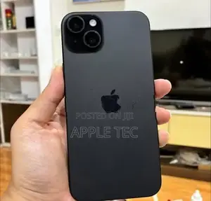 Apple iPhone 15 Plus 128GB (Used)