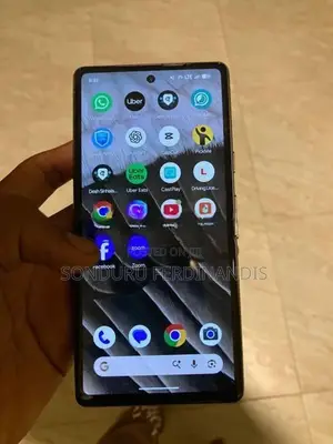 Google Pixel 7a (Used)
