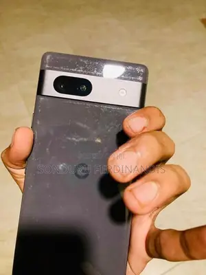 Google Pixel 7a (Used)