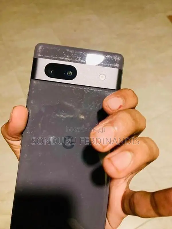 Google Pixel 7a (Used)