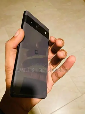 Google Pixel 7a (Used)