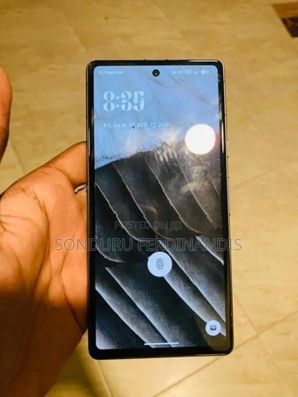 Google Pixel 7a (Used)