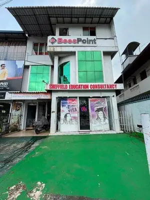 3-Storey Commercial Building for Sale – Piliyandala Town