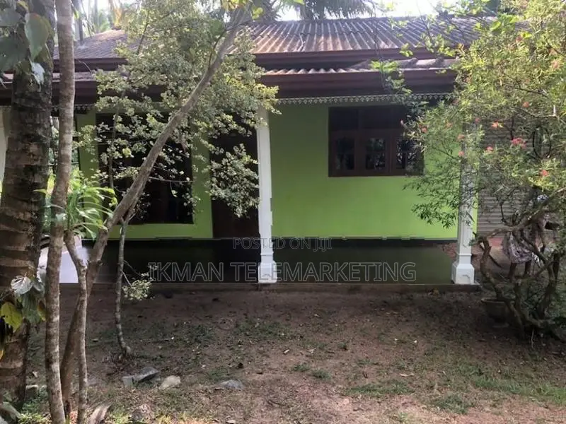 House for Sale – Mawala, Wadduwa