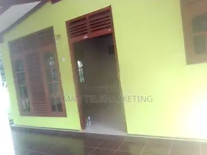 House for Sale – Mawala, Wadduwa