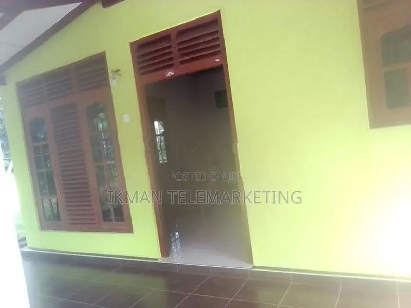 House for Sale – Mawala, Wadduwa