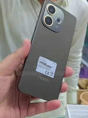 Oppo A5 (Used)