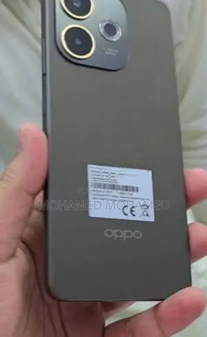 Oppo A5 (Used)