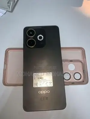 Oppo A5 (Used)