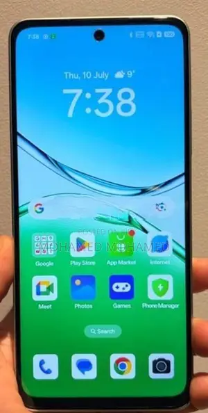 Oppo A5 (Used)